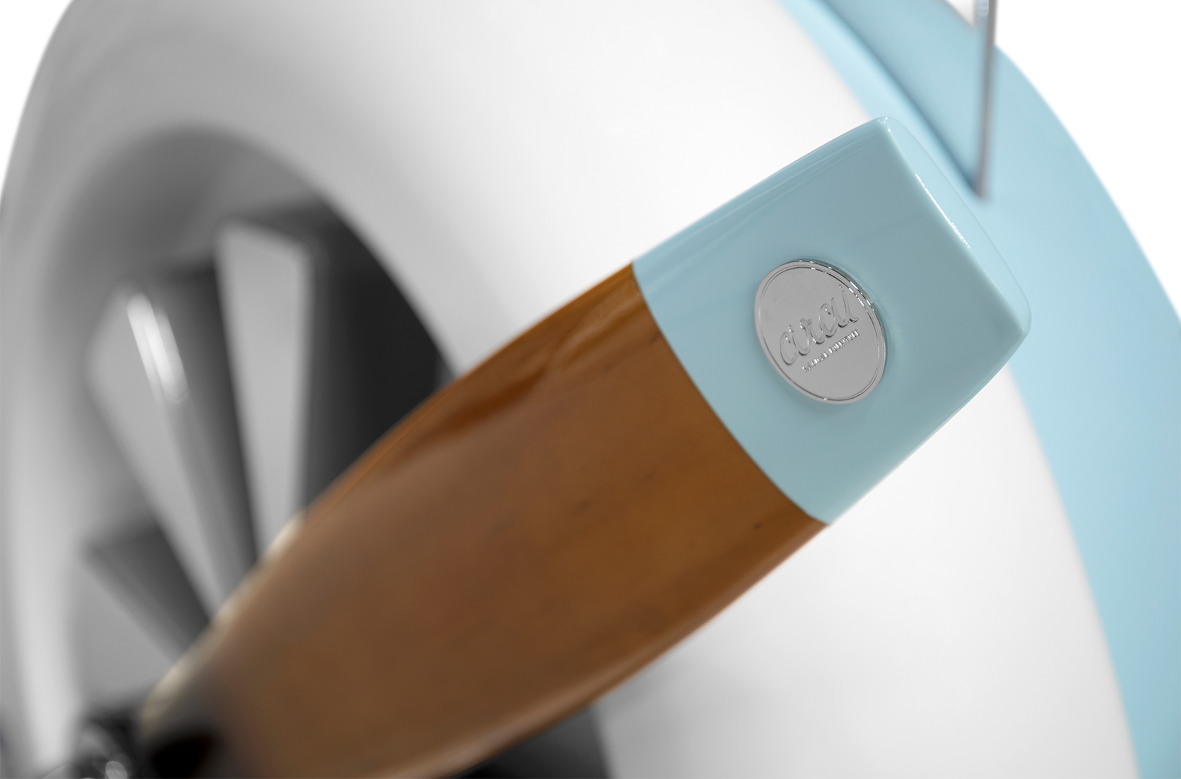 CIST513 Детский письменный стол Небо Circu  - Вид №8