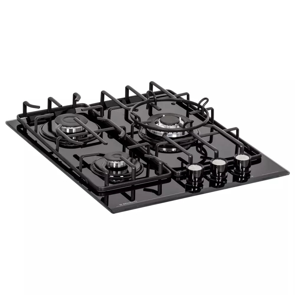 9140865 Газовая варочная поверхность Delvento V45H35S001 STDN-0116871 - Вид №2