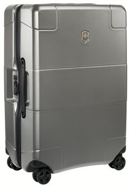 602106 Чемодан 602105 Hardside Medium Victorinox Lexicon - Вид №3