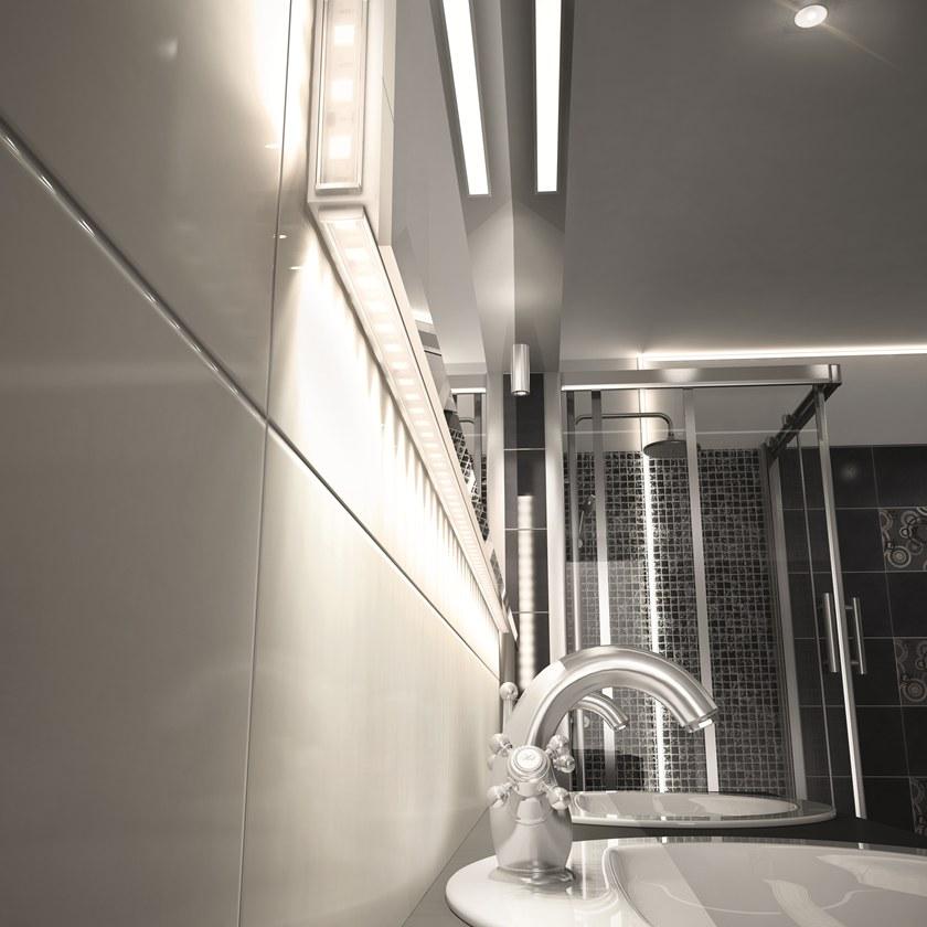 Lumines Lighting Линейный световой профиль для светодиодных модулей  10-0394-10  - Вид №3