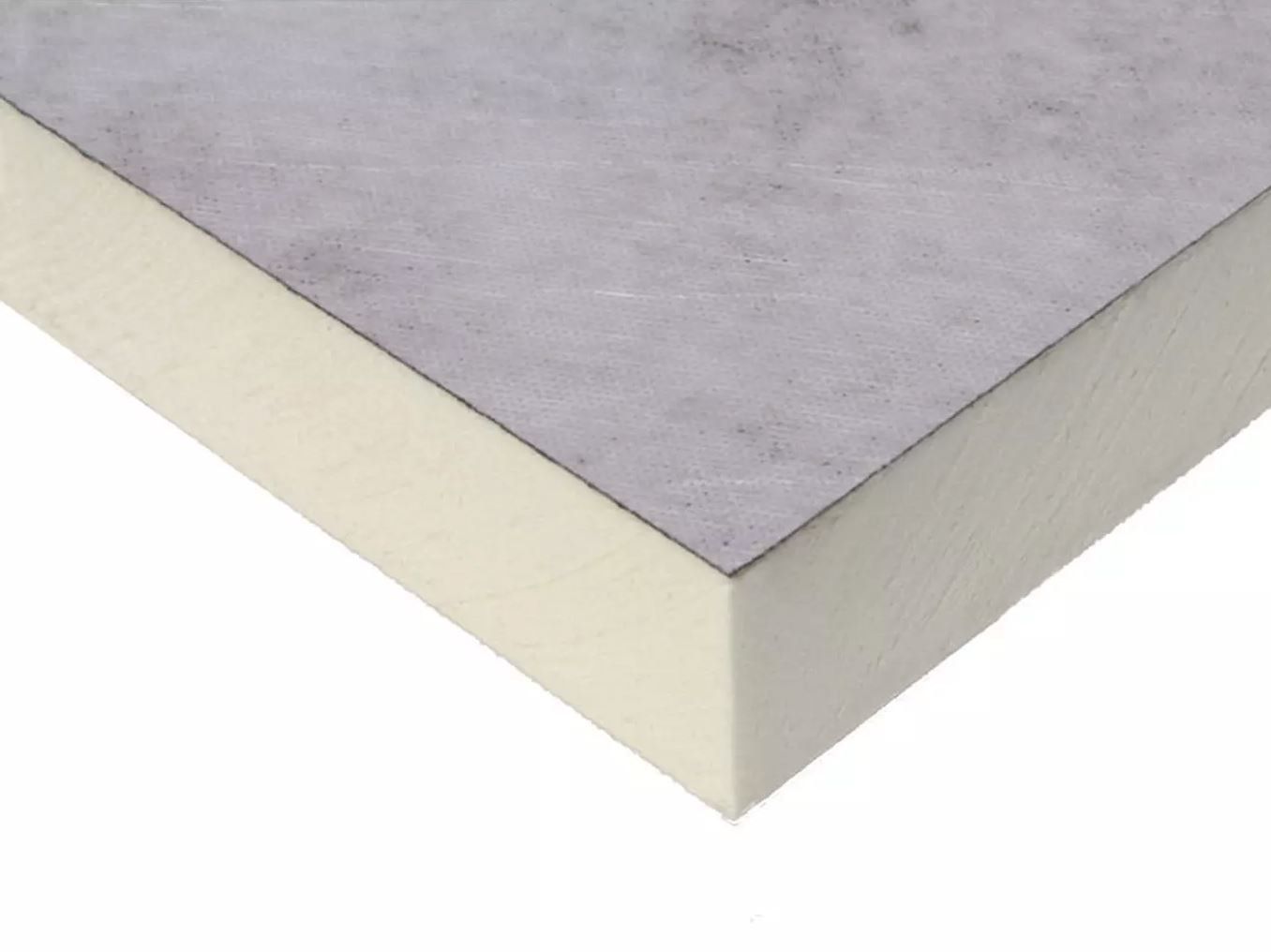 Листы с покрытием поверхности из битумированной стеклянной пленки Soprema SOPRAPIR ARCH-00148103 - Вид №1