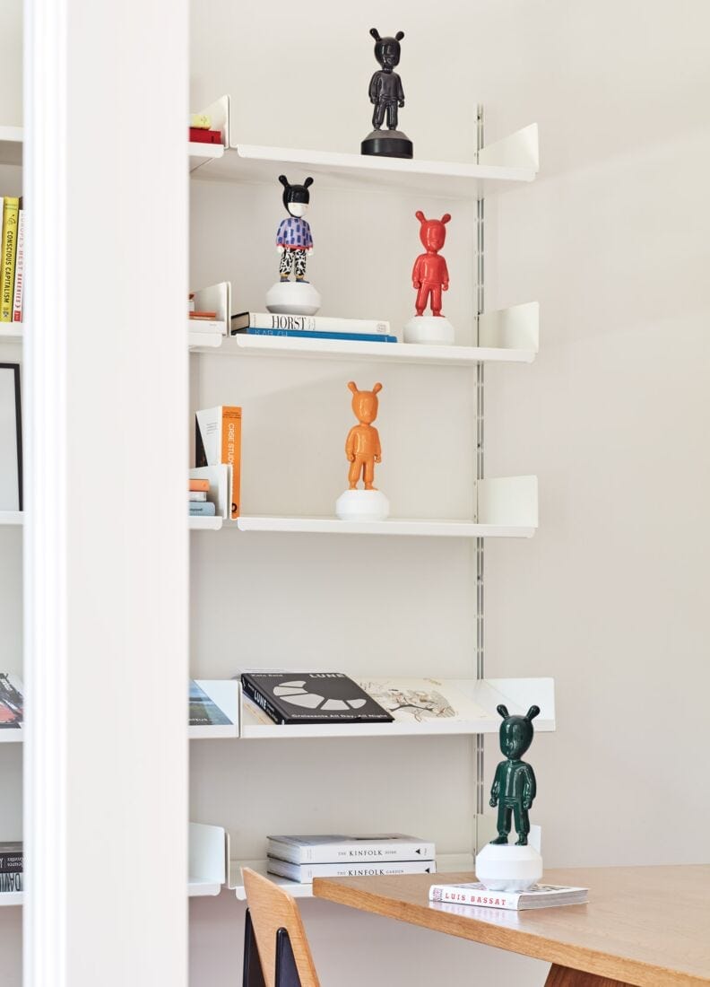 Фарфор безделушки Lladró The Guest ARCH-00137633 - Вид №4