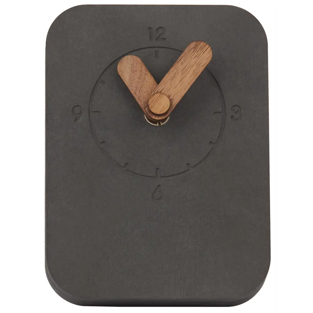 Настольные часы Santreyd G74 — элегантный хронометр для современного интерьера 89348136 Часы настенные STLM-0827151 - Вид №1