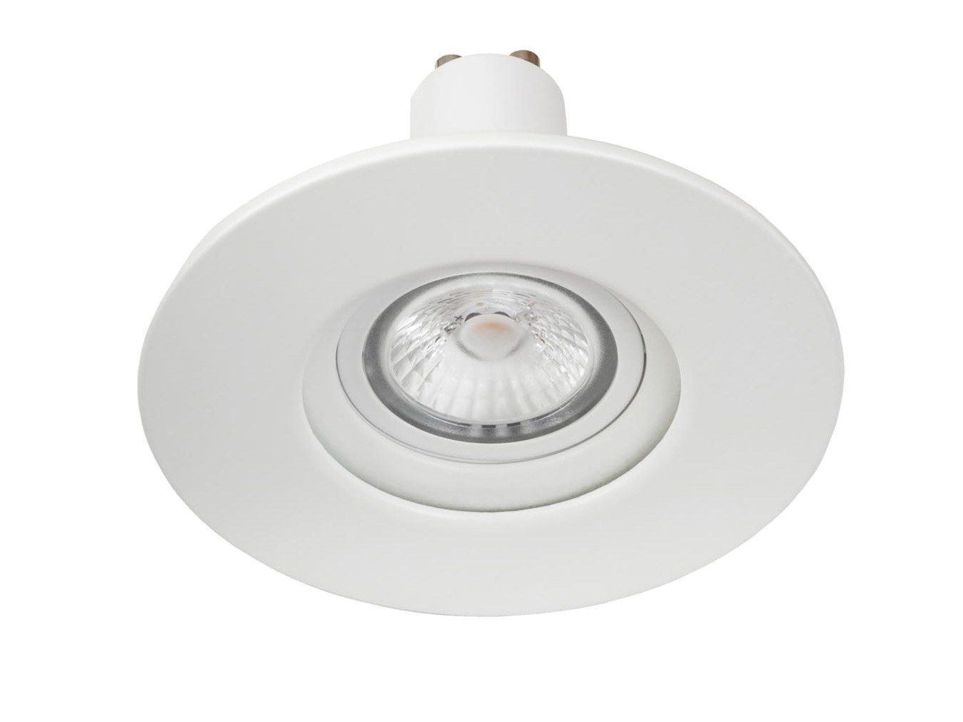 Алюминиевый светодиодный светильник с регулируемой яркостью Proled REFLEX LED 3 GU10 ARCH-00058235 - Вид №1