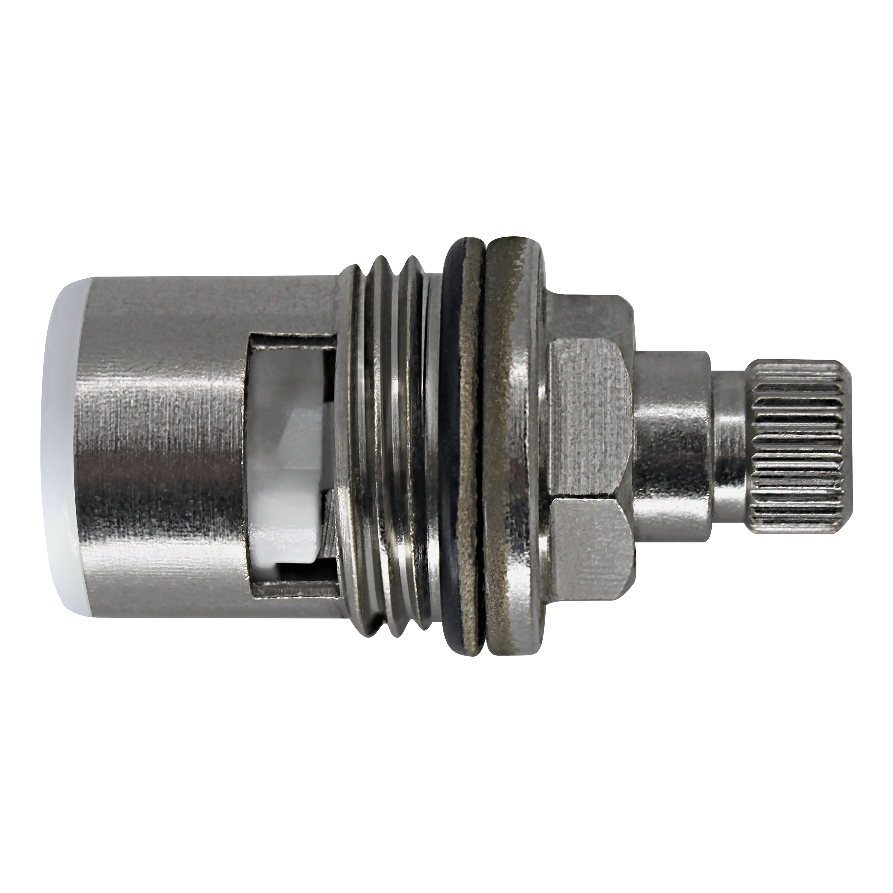 Кран-букса Santreyd для фильтров Барьер с керамическим механизмом 85338953 STLM-0061827 - Вид №2