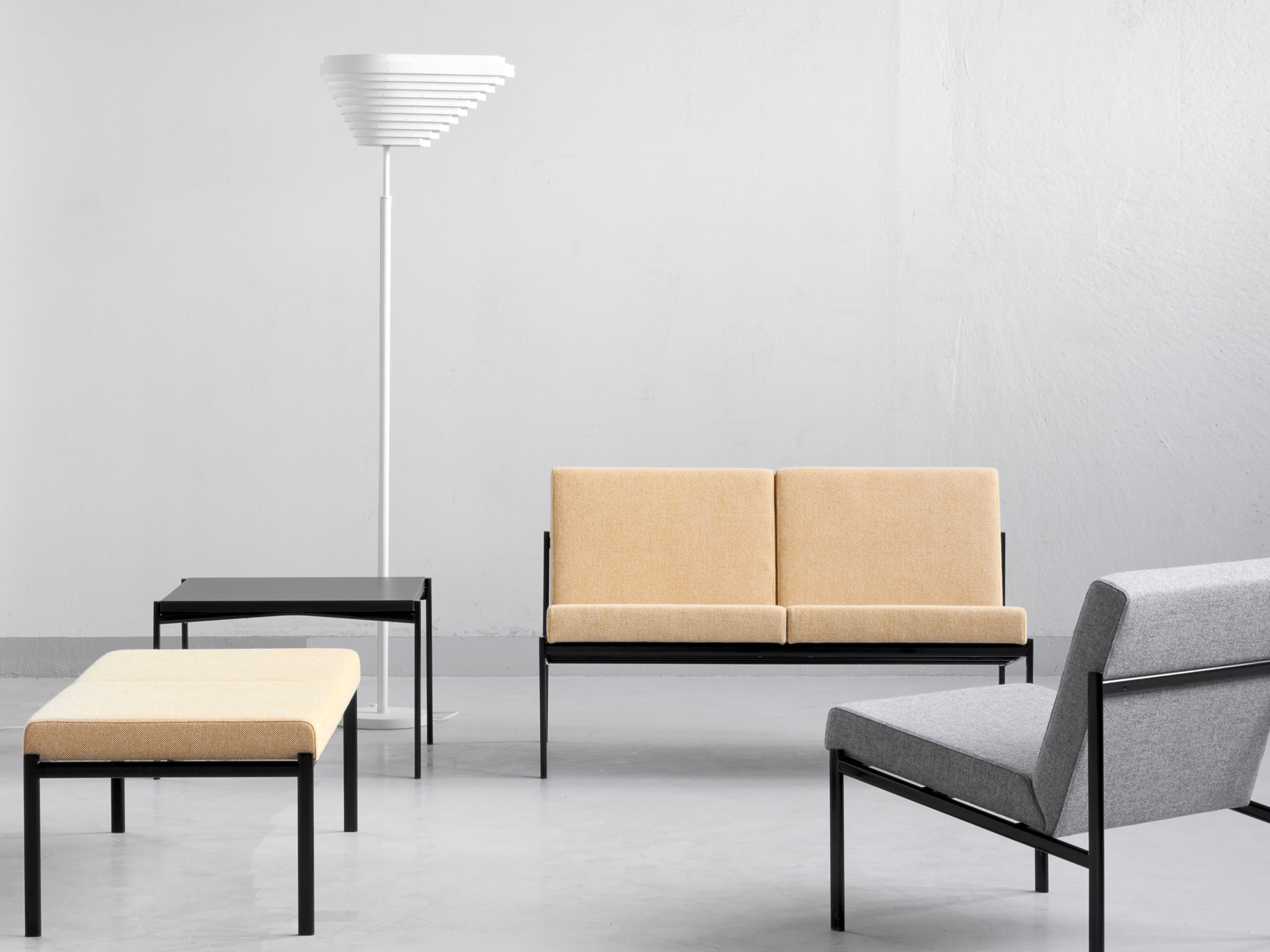 Ткань диван Artek Кики ARCH-00149709 - Вид №2