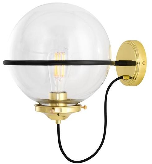 Mullan Lighting Настенный светильник  Mlwl400  - Вид №2