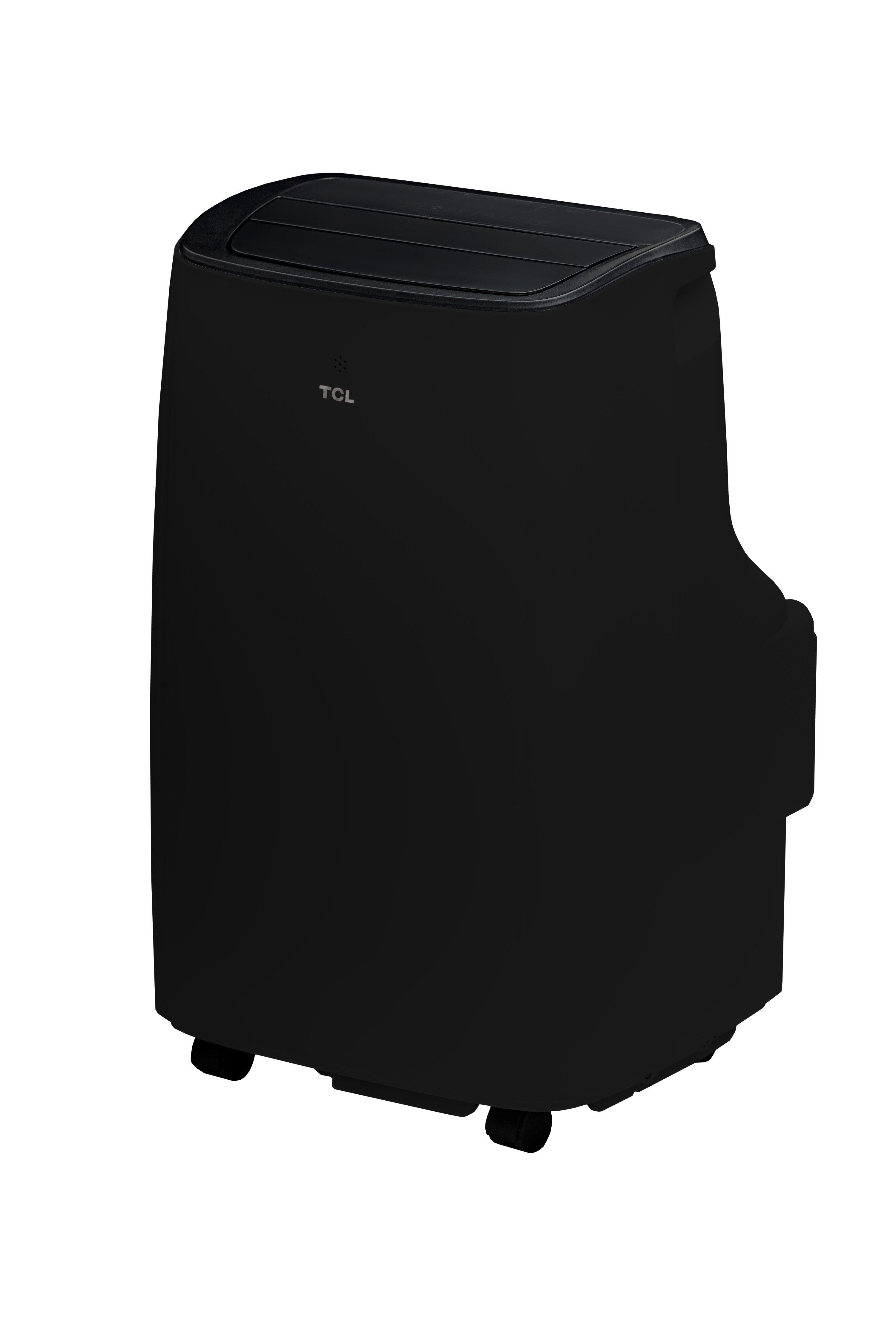 5499642 Кондиционер мобильный TCL PDL 07 BL черный STDN-0075359 - Вид №2