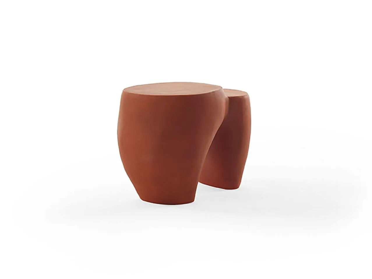 Журнальный столик из керамогранита для гостиной Mogg Dune ARCH-00021242