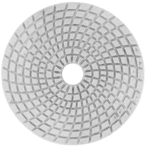 Круг алмазный гибкий Elitech 1820.159100 125 мм 9158948