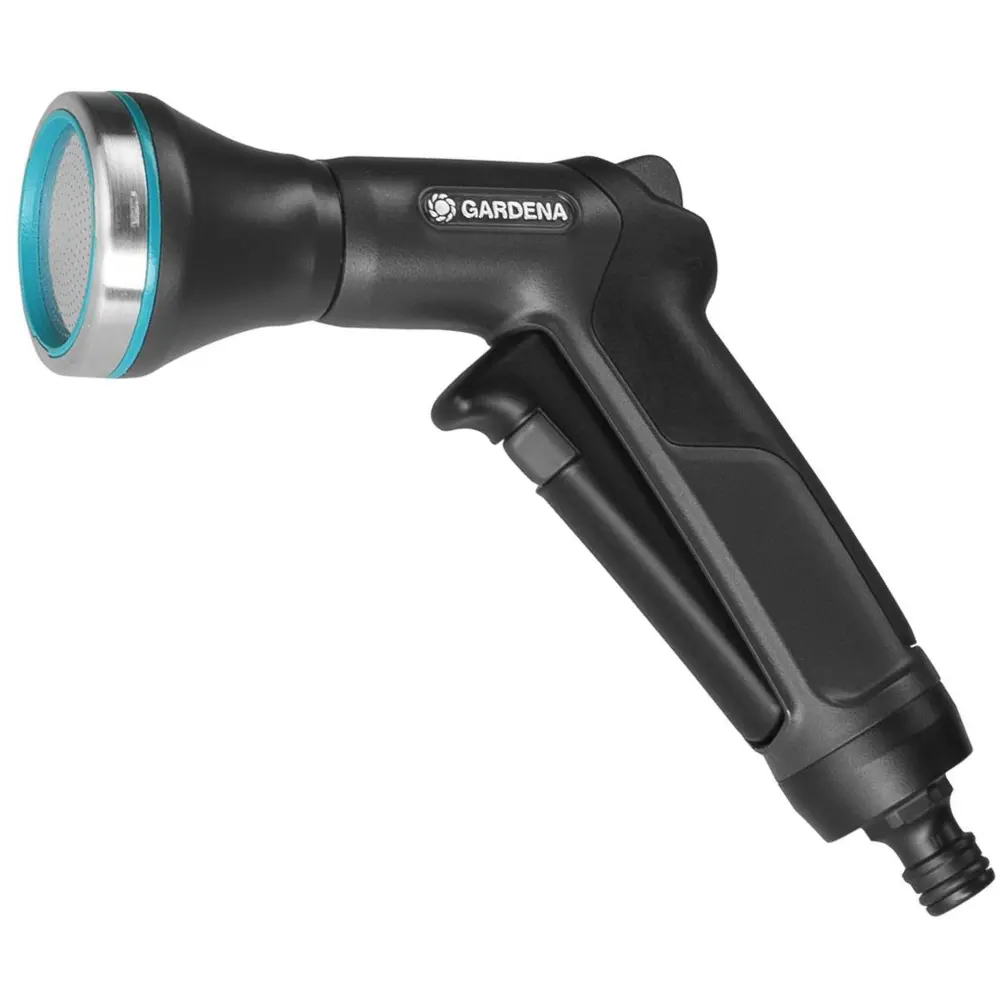 Пистолет-распылитель для полива Gardena EcoLine 1 режим 82943422 STLM-2106264 