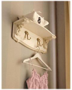 Вешалка  SAVIO FIRMINO 3108 APP