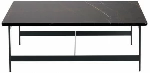 Potocco Журнальный столик квадратный Little t 878/tq-100