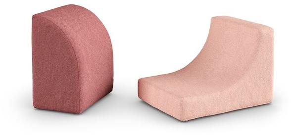 Nidi Мягкий пуф sun-id-1386320 - Вид №2