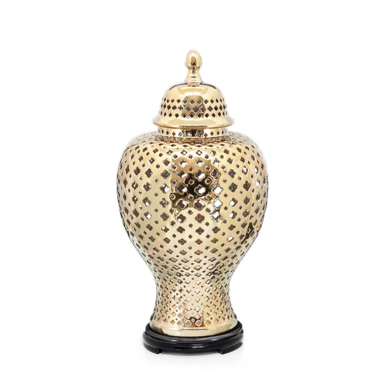 500103,1 ABHIKA СВЕТИЛЬНИК MING WHITE 500103.1 - Вид №2