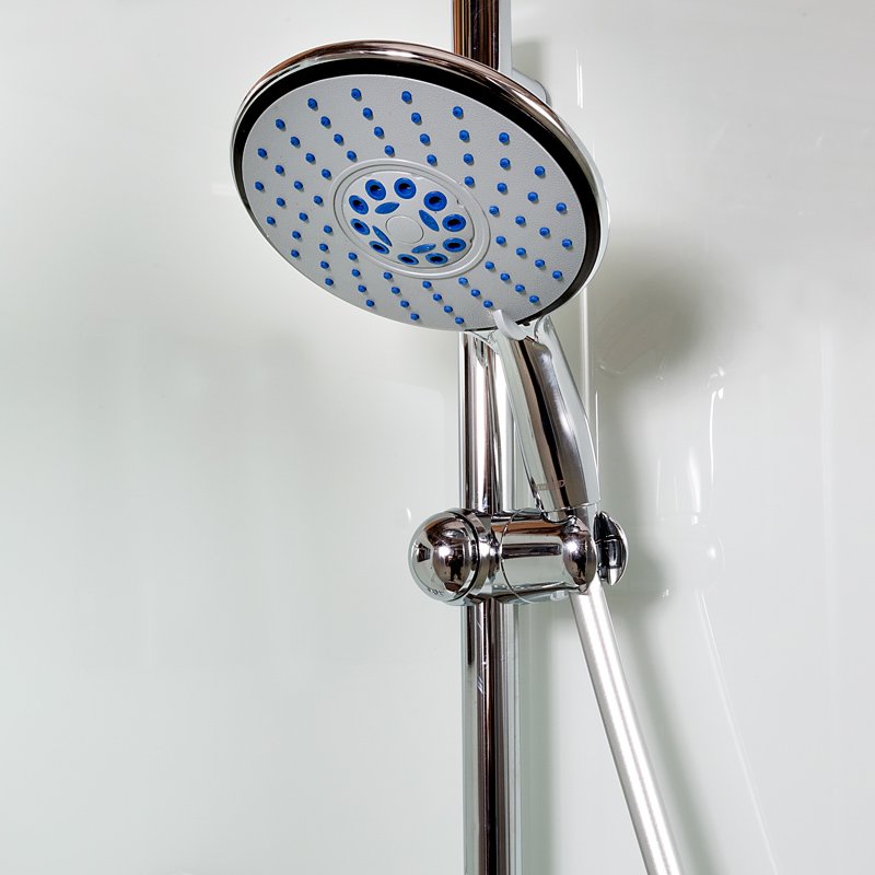 ЕМ1512 R стандартная Душевая кабина DETO Серия EM D09S - Вид №30