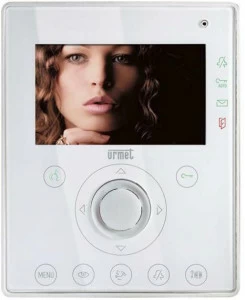 Urmet Домофон и видеодомофон