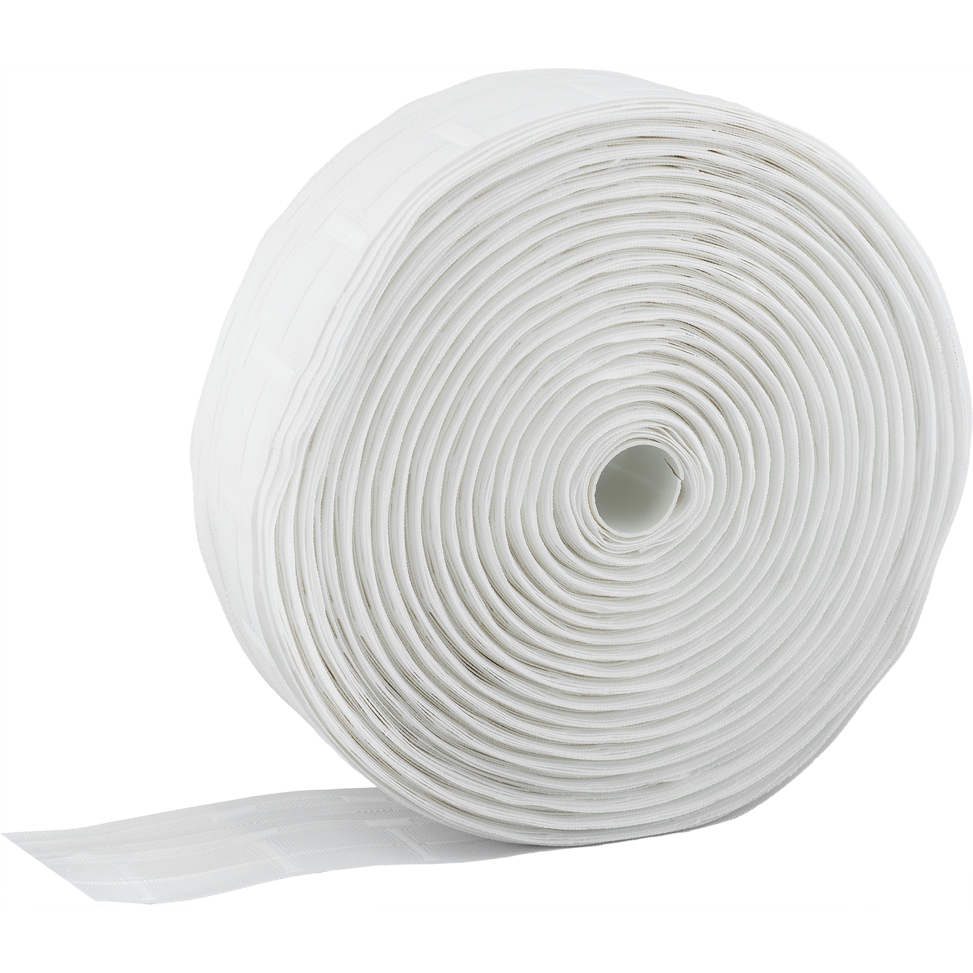 18052811 Лента шторная 620 мм цвет прозрачный/матовый Santreyd STLM-0009332