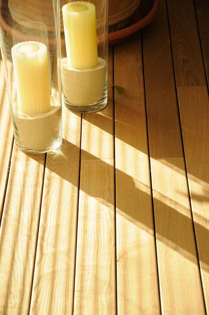 Ravaioli Legnami Деревянная панель для фасада / террасной доски sun-id-1386067 - Вид №7