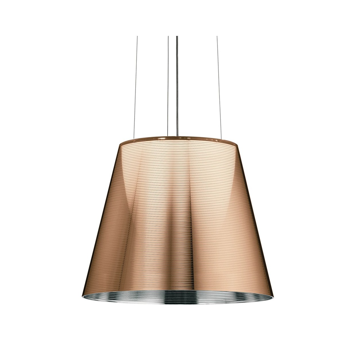 Светильник подвесной / Ktribe S3 Flos sun-id-377809 - Вид №1