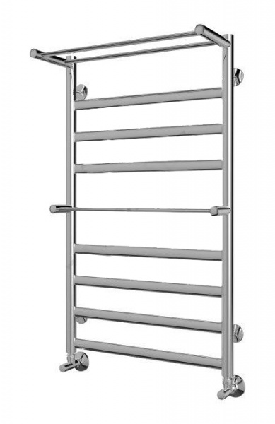 Полотенцесушитель водяной Terminus Хендрикс плюс П9 500*896 2110239 - Вид №1