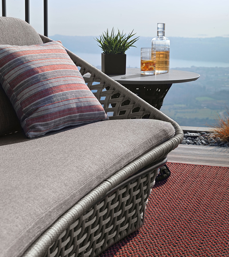 GRST29 Dune Диван - giorgio collection OUTDOOR - Вид №1