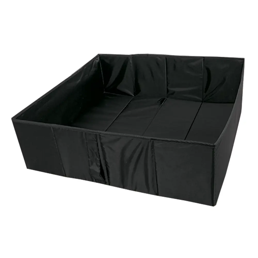 Santreyd — Складной короб для хранения с крышкой 85817681 STLM-1492865 - Вид №2