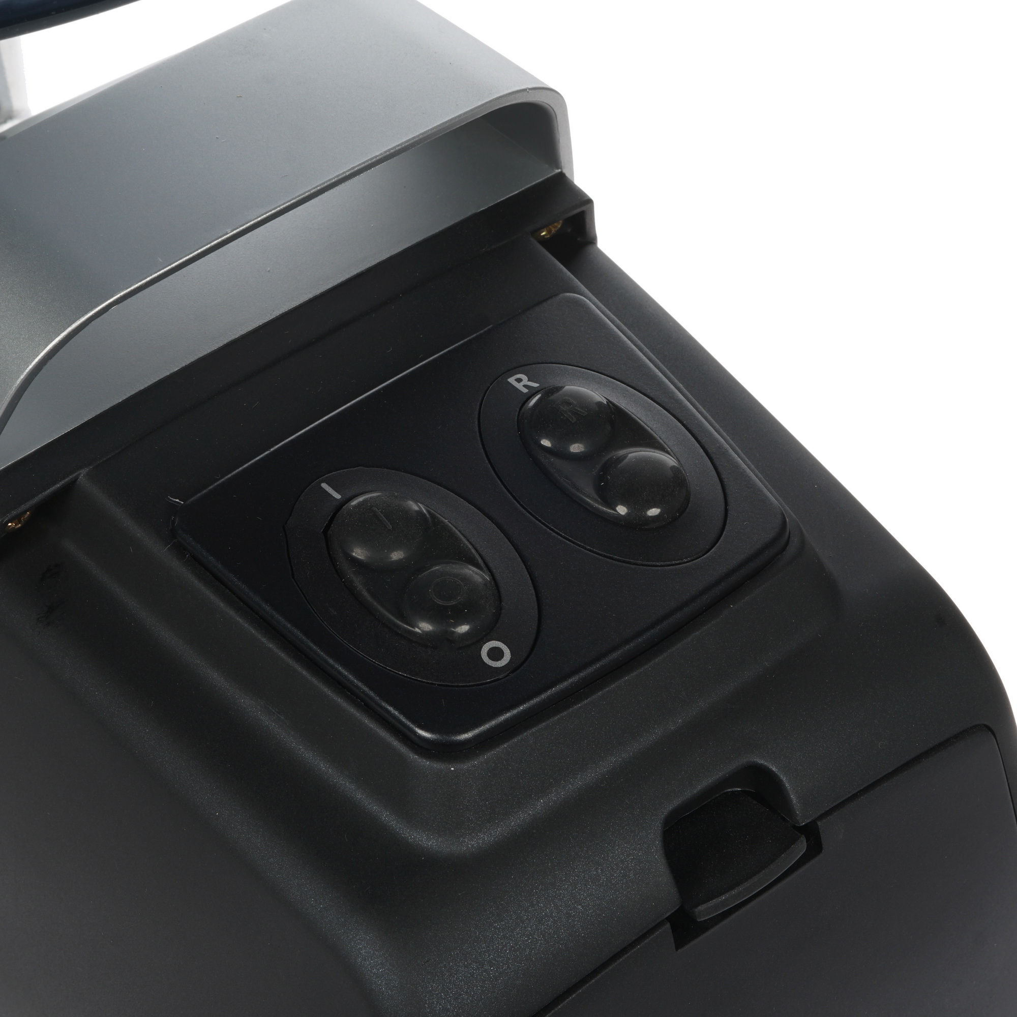 8157473 Мясорубка электрическая Аксион М 61.04 черный STDN-0114411 - Вид №4