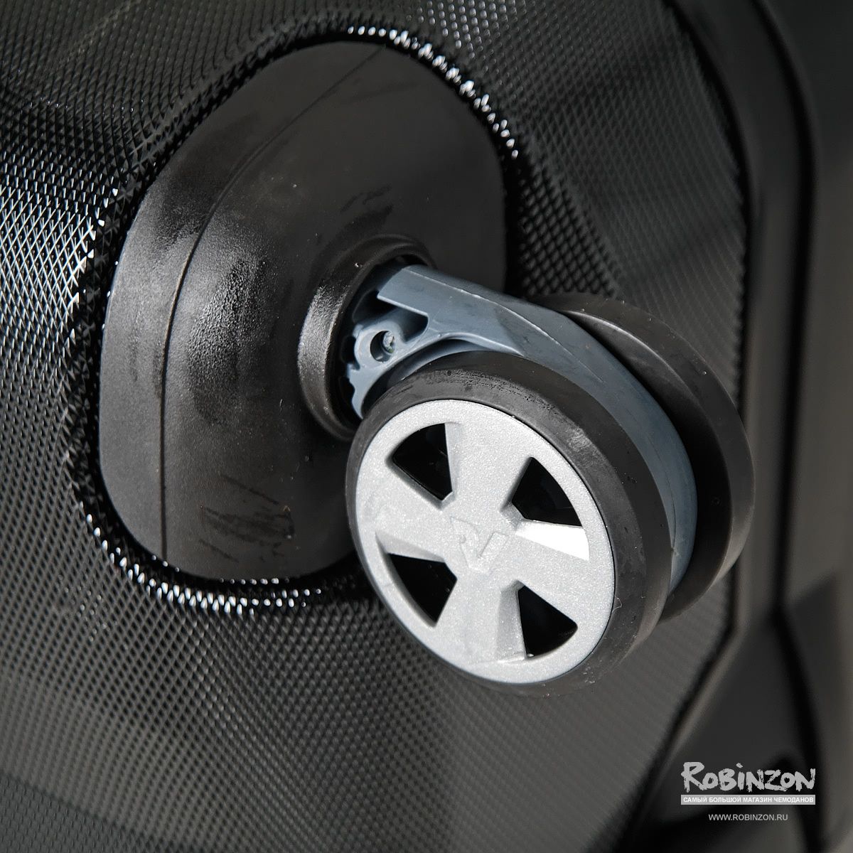 5141-0101 Чемодан 5141 Uno SL Spinner Large 4w Roncato Uno SL Premium  - Вид №3