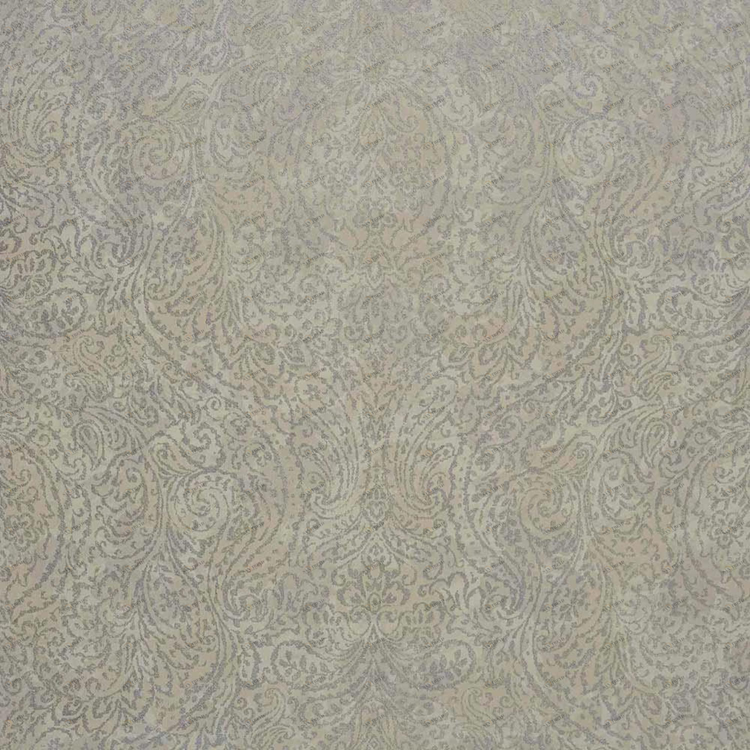 Рулон обоев CASAMANCE 72410168 Основа винил на бумаге INSTANT