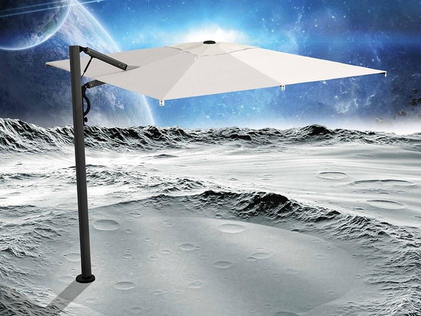 Scolaro Parasol Регулируемый зонтик с боковой стойкой Galaxia Asc  - Вид №1