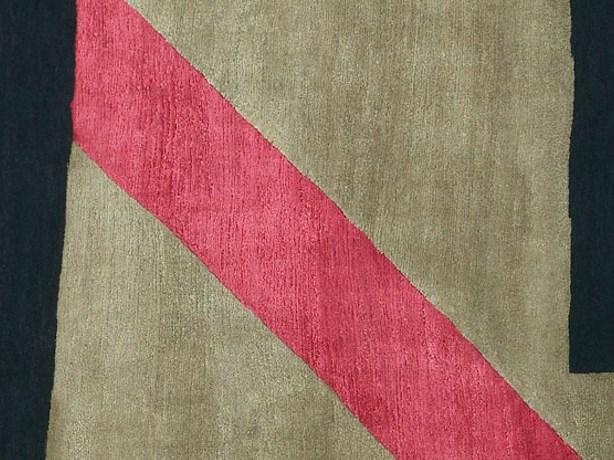 Deirdre Dyson Ковер ручной работы 2010 41  - Вид №1