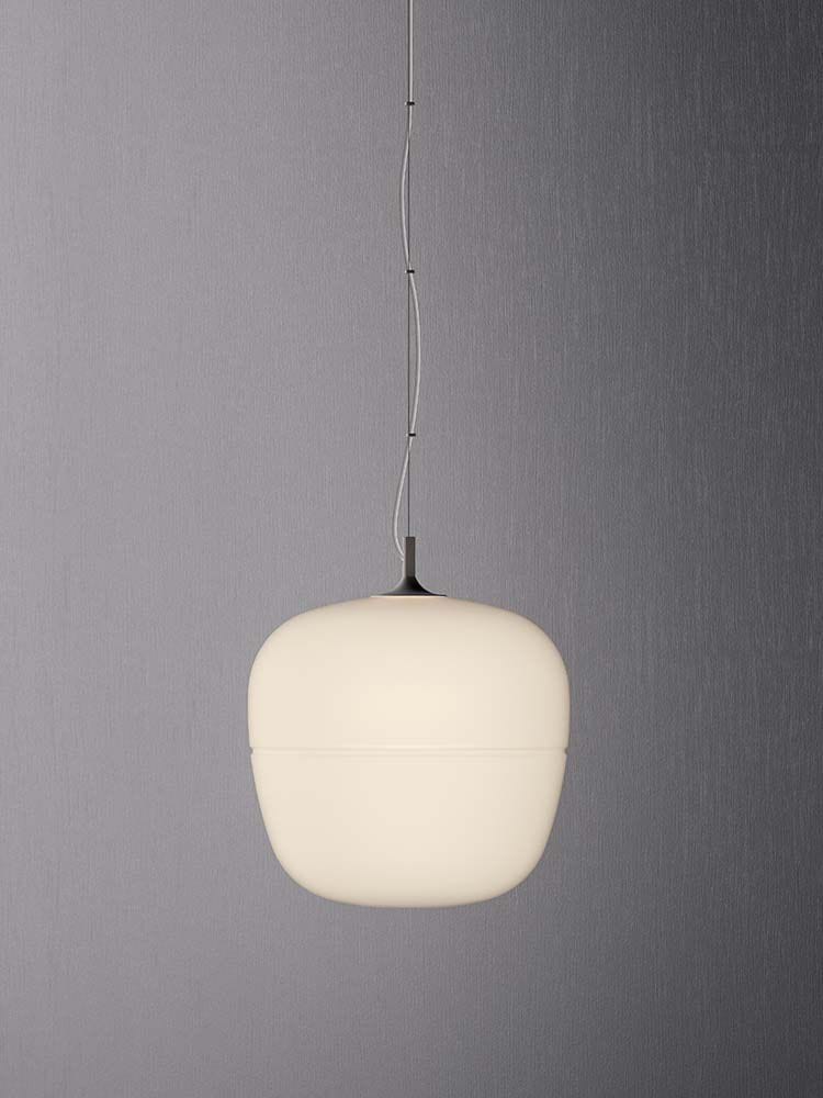 Подвесной светильник из дутого стекла Quadrifoglio Group Design Lighting ARCH-00113323 - Вид №3