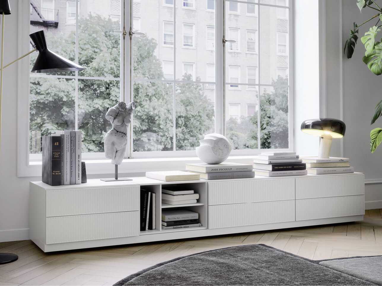 Секционный комод Novamobili ARCH-00084649 - Вид №1