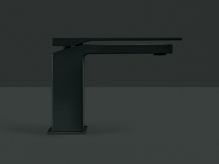 Fir Italia Смеситель для раковины, однорычажный, латунный, настольный The outfit 9011300_5 - Вид №4