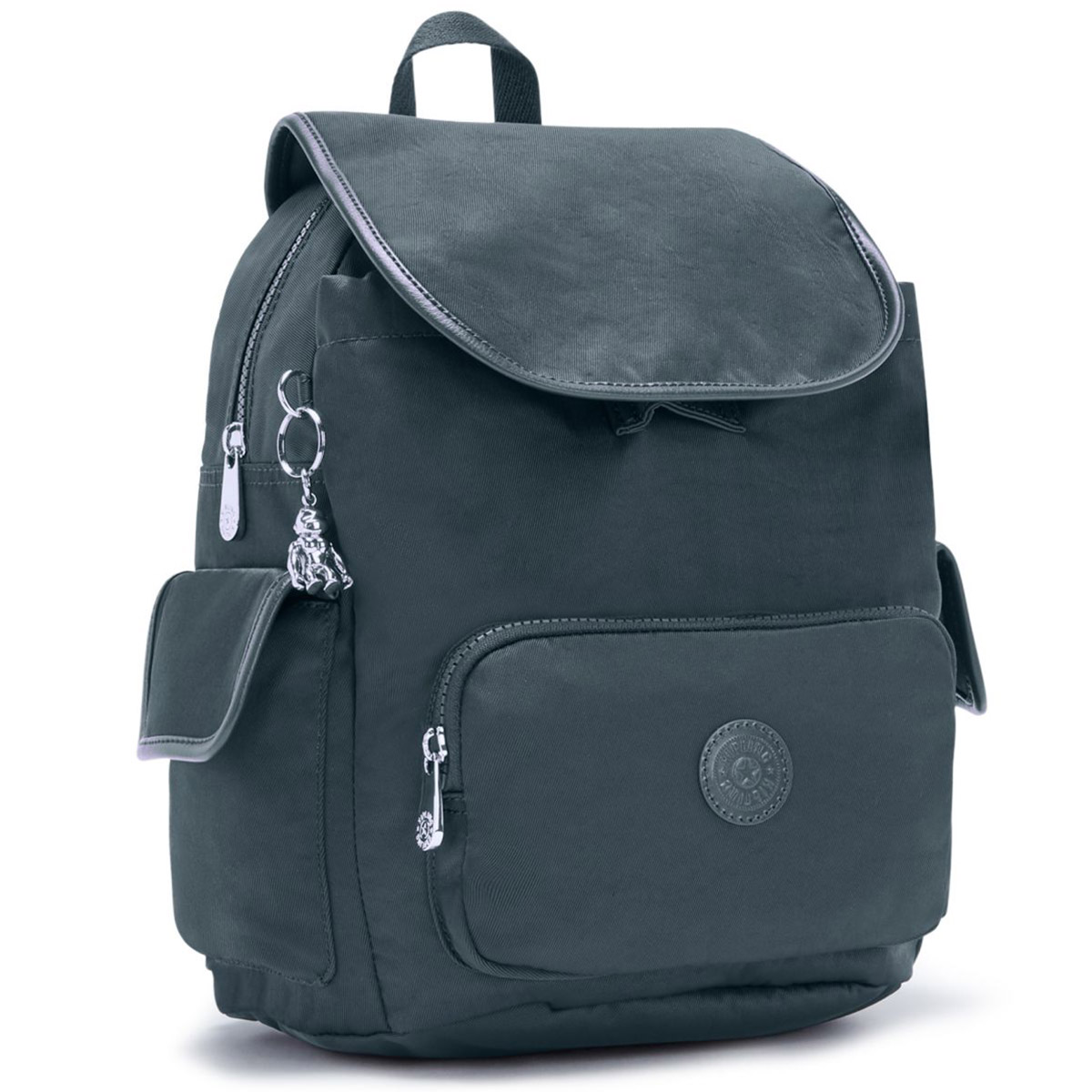 KI2525M30 Рюкзак Small Backpack Kipling City Pack S  - Вид №4