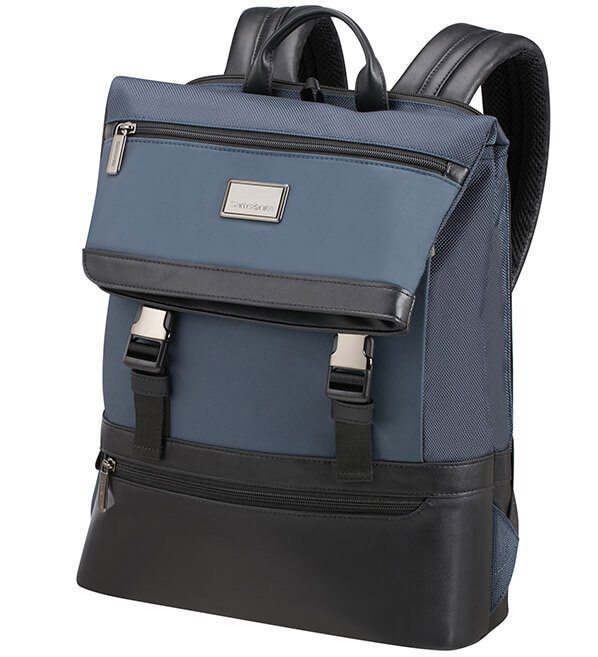 CS7-01006 Рюкзак для ноутбука CS7*006 Laptop Backpack 15,6 Samsonite Waymore 