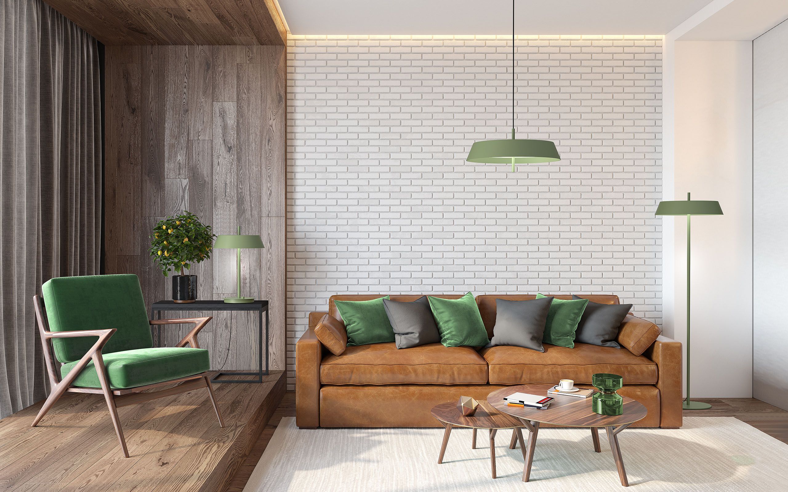 Металлическая настольная лампа Valaisin Grönlund Bliss ARCH-00144465 - Вид №5