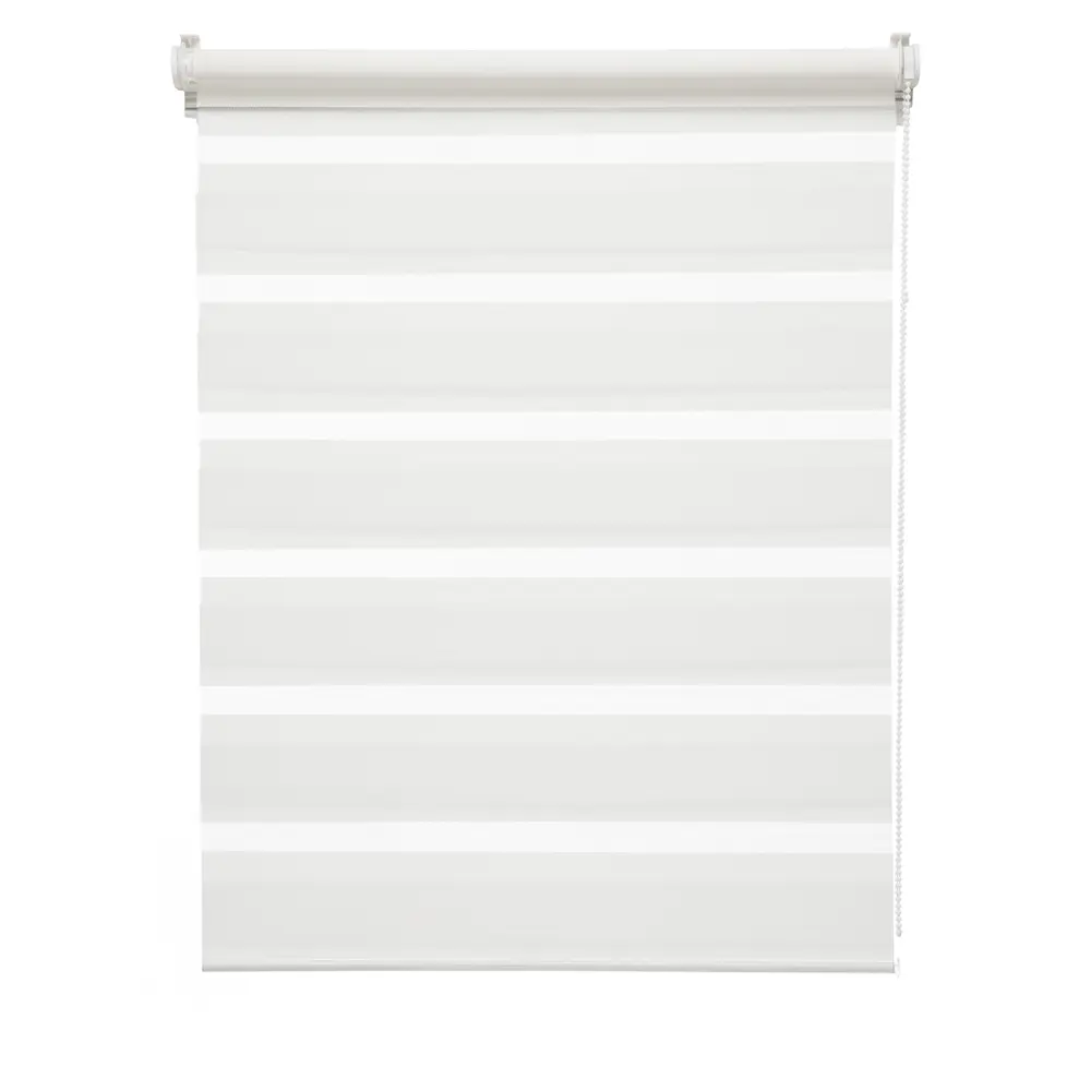 INSPIRE Peter — рулонная штора день-ночь для идеального света 85225697 STLM-0060131 - Вид №2