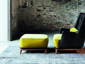 Подставка для ног