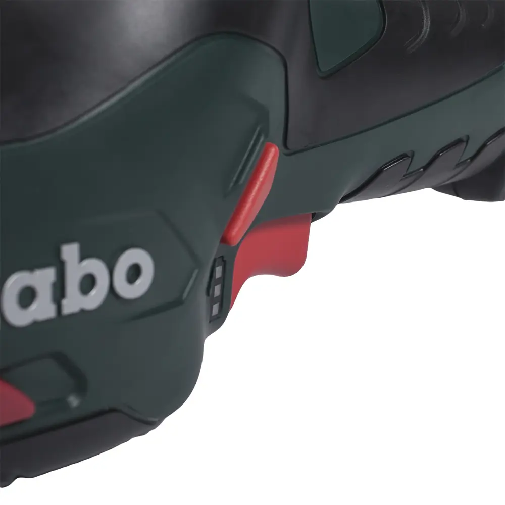 Пила сабельная Metabo Powermaxx ASE10.8, Li-ion 10.8 В 18119261 STLM-2134507  - Вид №3