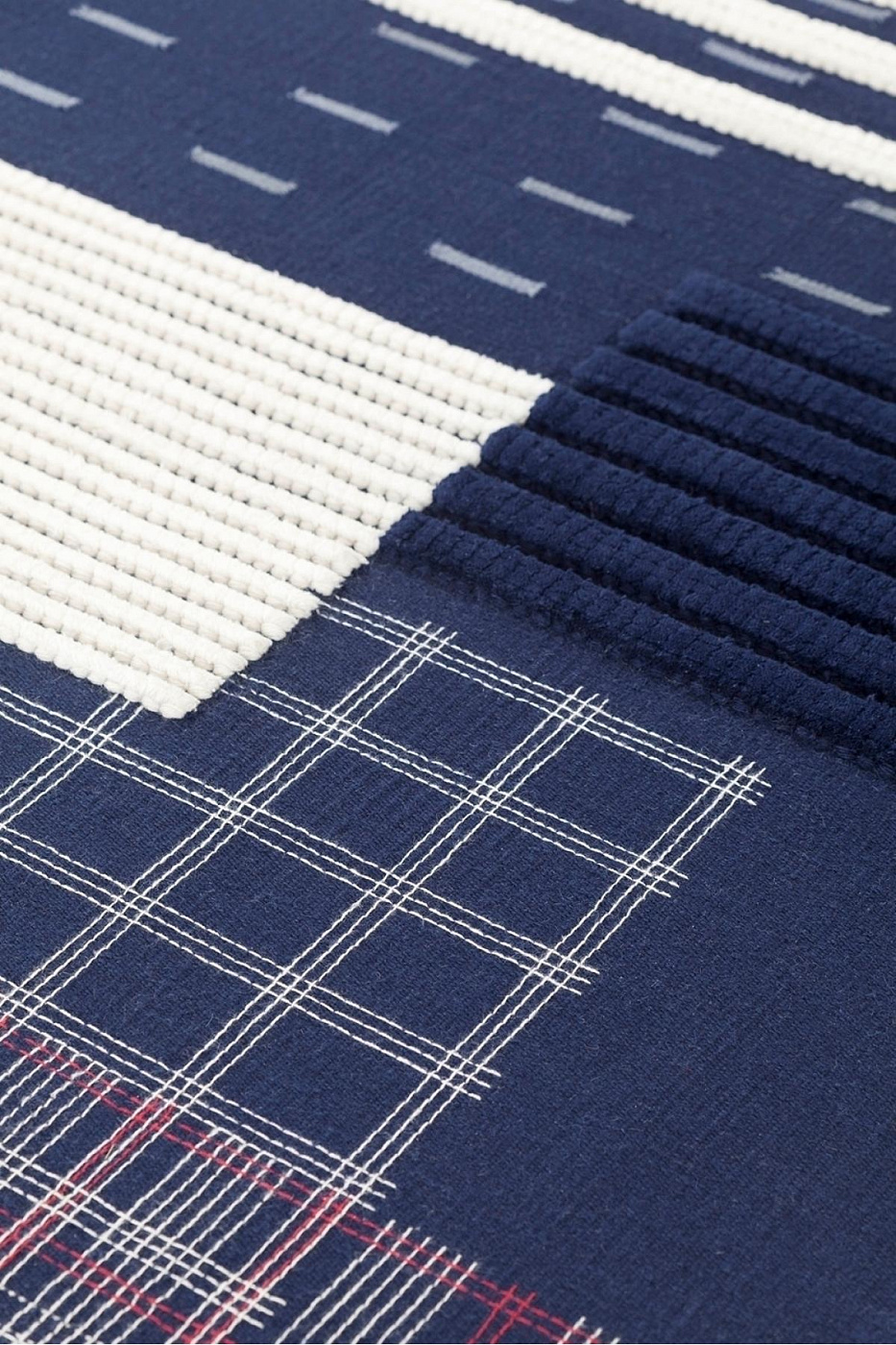 069851 Ковер Indigo 70x240 см GAN Lan