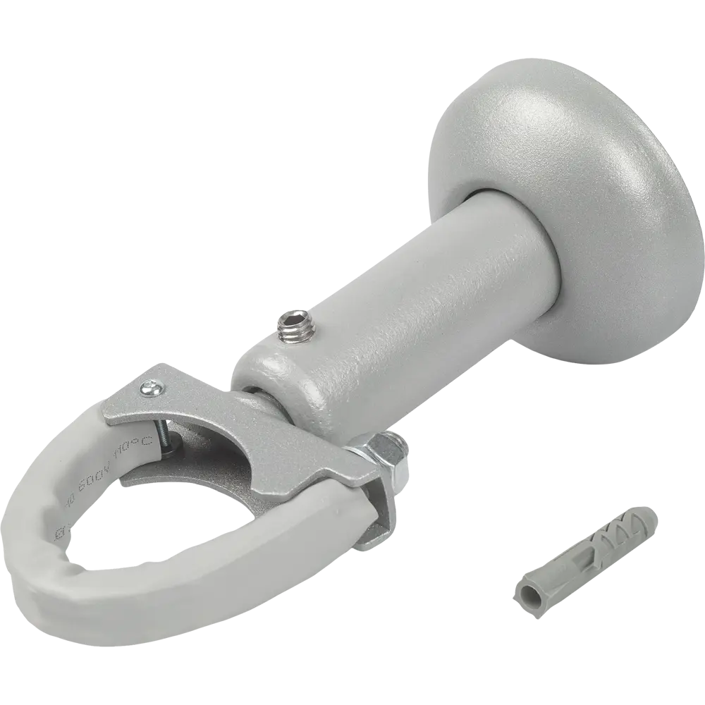 Кронштейн напольный Royal Thermo регулируемый цвет серебристый 84334875 STLM-2078855 
