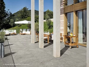 Atlas Concorde Полы из керамогранита под камень Klif