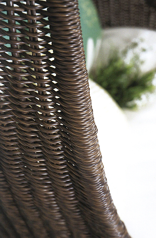 Кресло NEST ATMOSPHERA PF.OUT.NS.PSP + PF.OUT.CXNS.PSP  - Вид №2