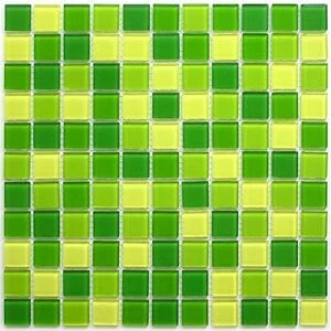 Apple mix стекло 300х300