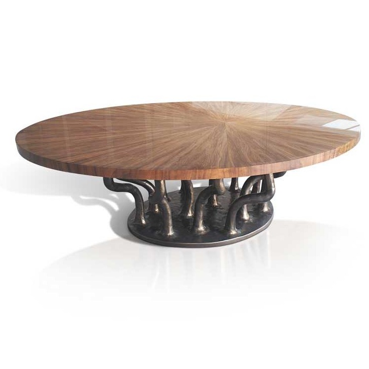 042225 Журнальный столик a Karpa Allan  - Вид №3