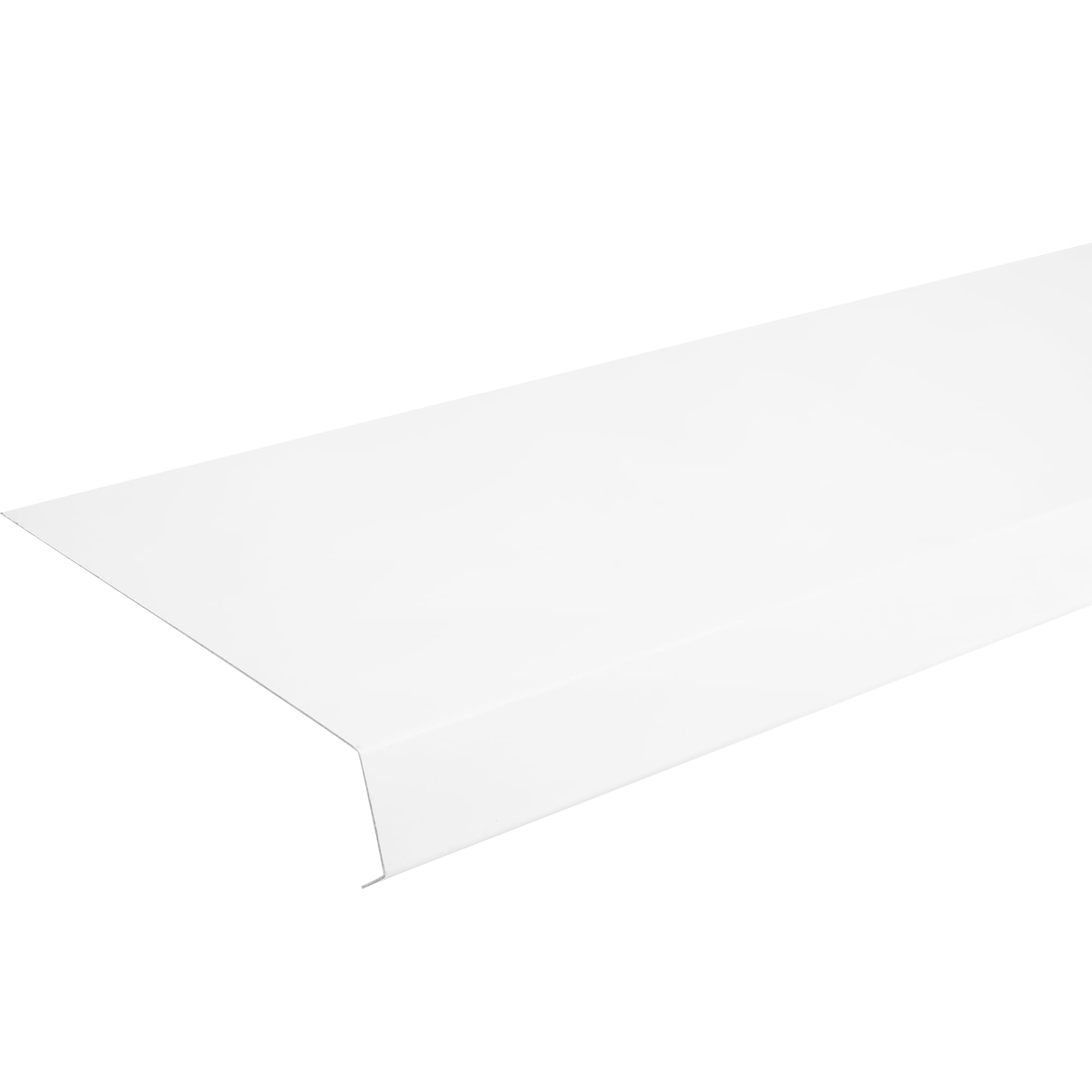 82657867 Накладка на подоконник лам.бел 1500х200мм Santreyd 