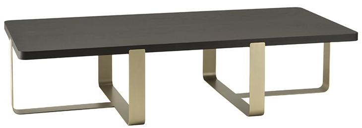 MEMEDESIGN Прямоугольный журнальный столик контрактный sun-id-1480623 - Вид №7