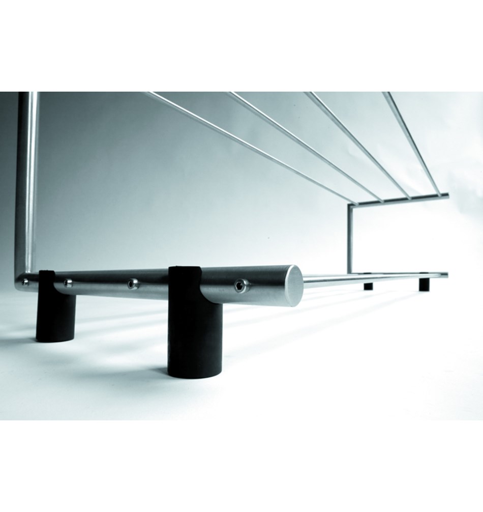 FROST Полка для обуви 1, 60см sun-id-1967335 - Вид №5